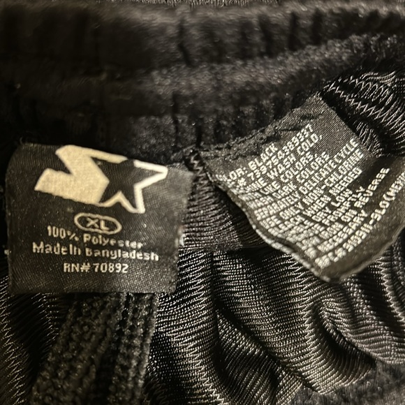 Starter men’s lounging pants - Picture 7 of 7